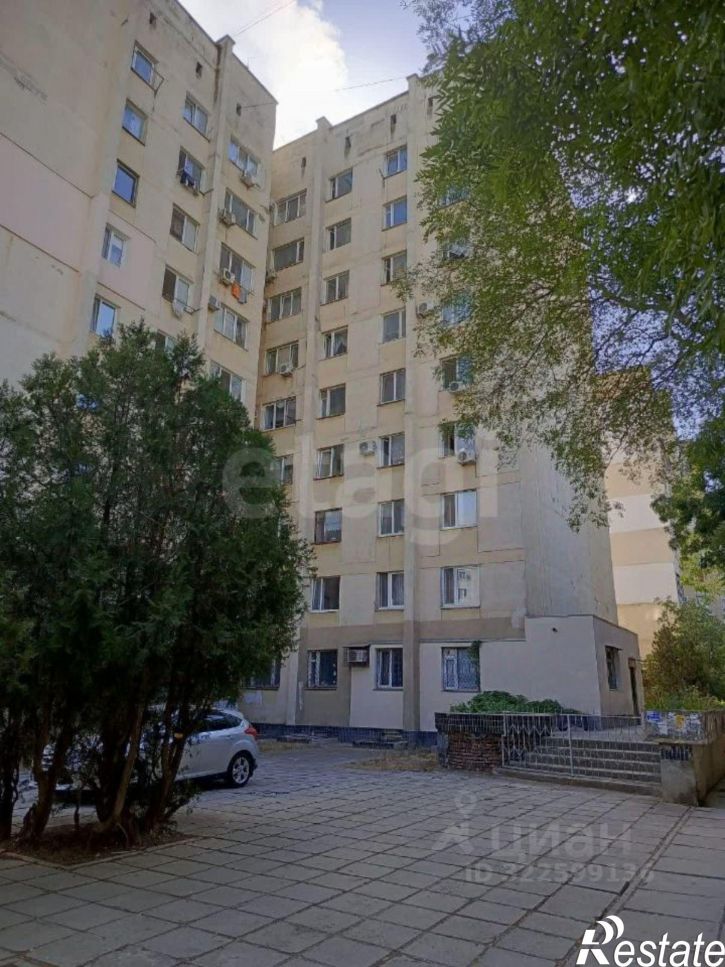 1-комн квартира улица Конституции, 19,  д. 19