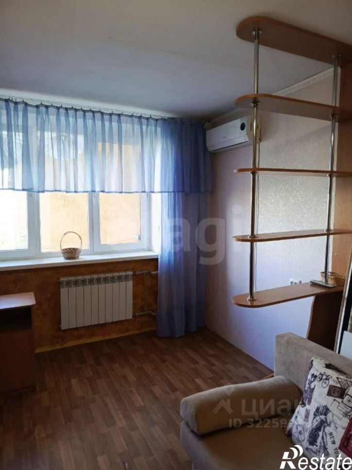 1-комн квартира улица Конституции, 19,  д. 19