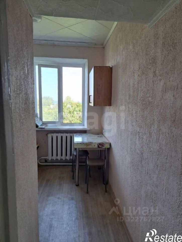 1-комн квартира проспект Мира, 3,  д. 3