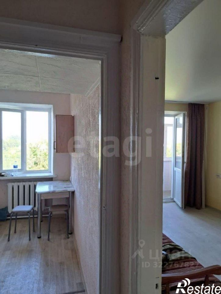 1-комн квартира проспект Мира, 3,  д. 3