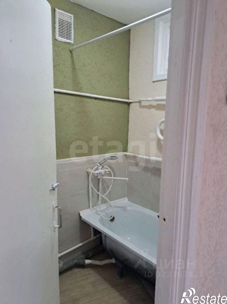 1-комн квартира проспект Мира, 3,  д. 3