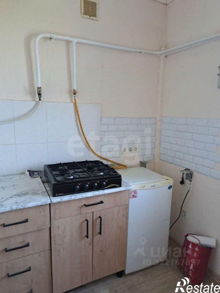 1-комн квартира проспект Мира, 3,  д. 3