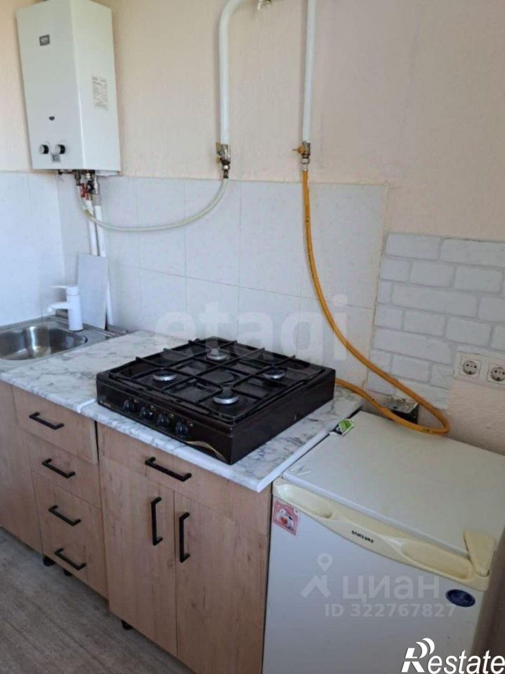 1-комн квартира проспект Мира, 3,  д. 3