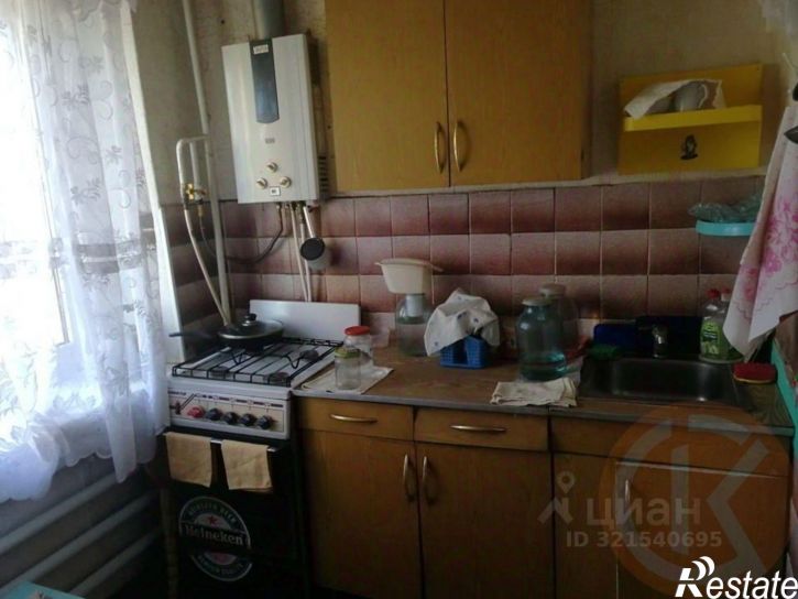 2-комн квартира пр-кт Мира, 4,  д. 4