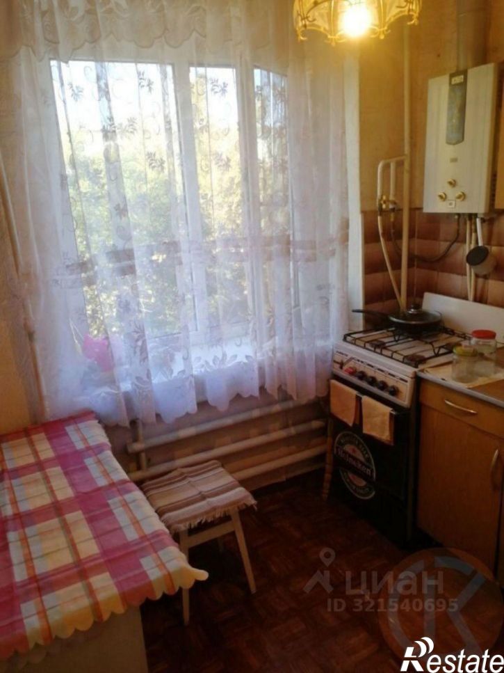 2-комн квартира пр-кт Мира, 4,  д. 4