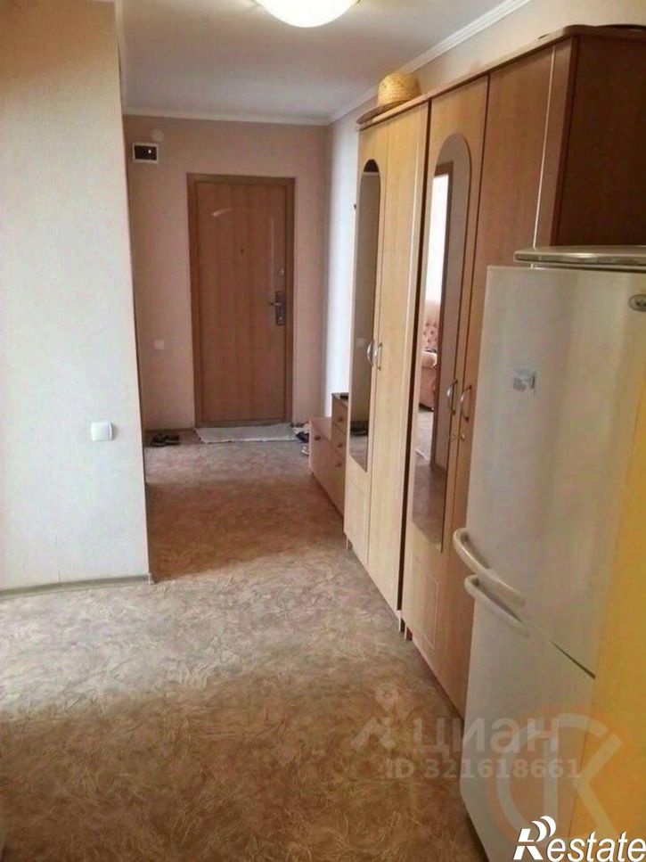 3-комн квартира ул Сырникова, 21,  д. 21