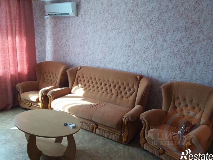 3-комн квартира ул Сырникова, 21,  д. 21