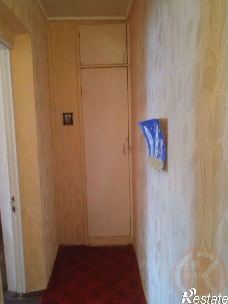 2-комн квартира пр-кт Мира, 4,  д. 4