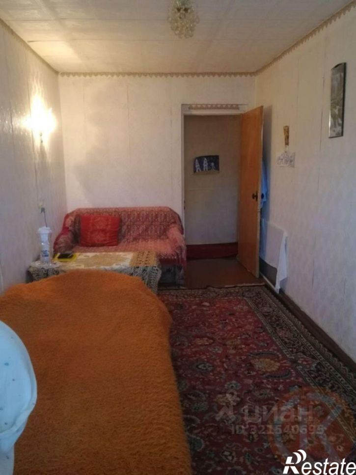 2-комн квартира пр-кт Мира, 4,  д. 4