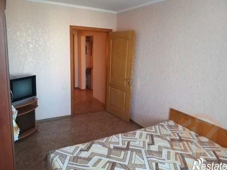 3-комн квартира ул Сырникова, 21,  д. 21