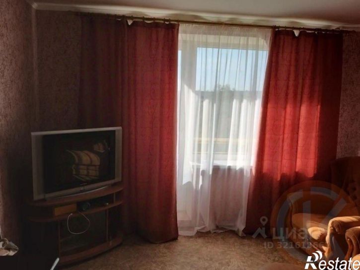 3-комн квартира ул Сырникова, 21,  д. 21