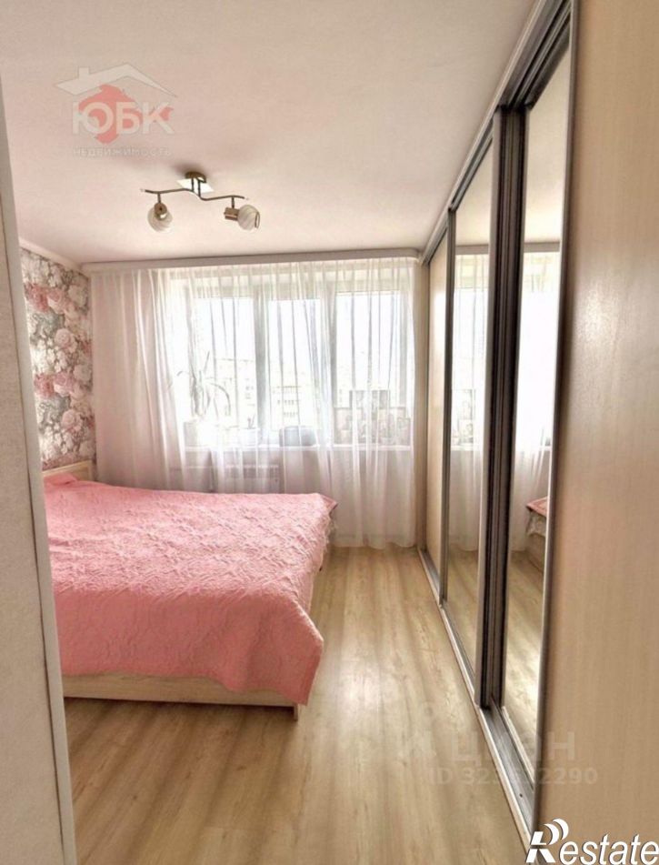 3-комн квартира улица 60-летия Октября, 22А,  д. 22А