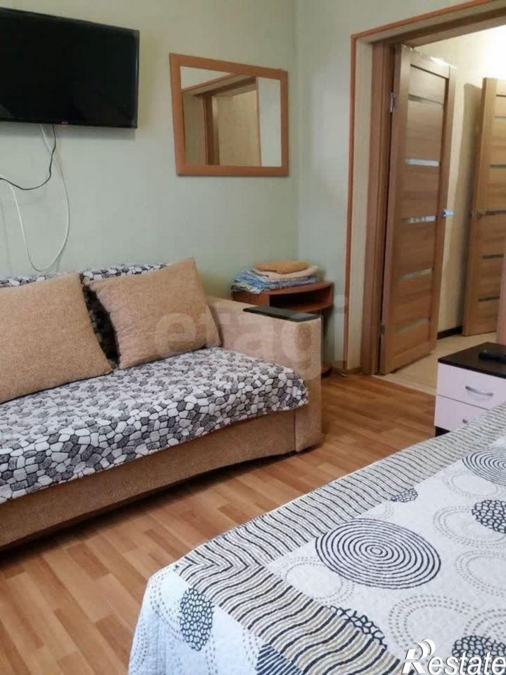 3-комн квартира Санаторная улица, 10,  д. 10