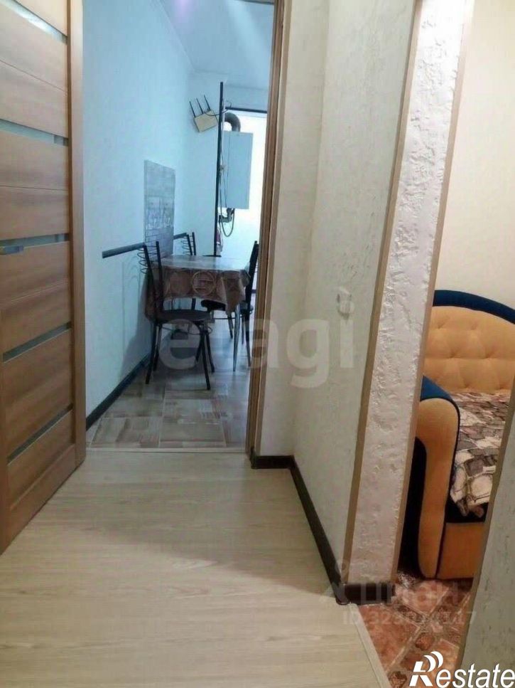 3-комн квартира Санаторная улица, 10,  д. 10