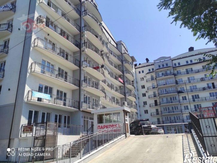 1-комн квартира улица Кирова, 13А,  д. 13А