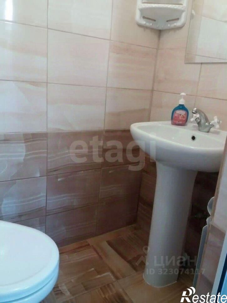 3-комн квартира Санаторная улица, 10,  д. 10