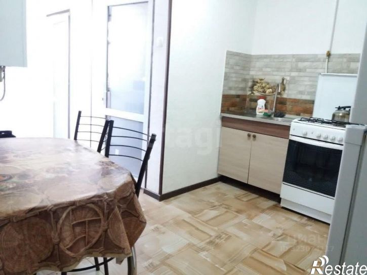 3-комн квартира Санаторная улица, 10,  д. 10