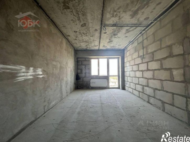 1-комн квартира улица Кирова, 13А,  д. 13А