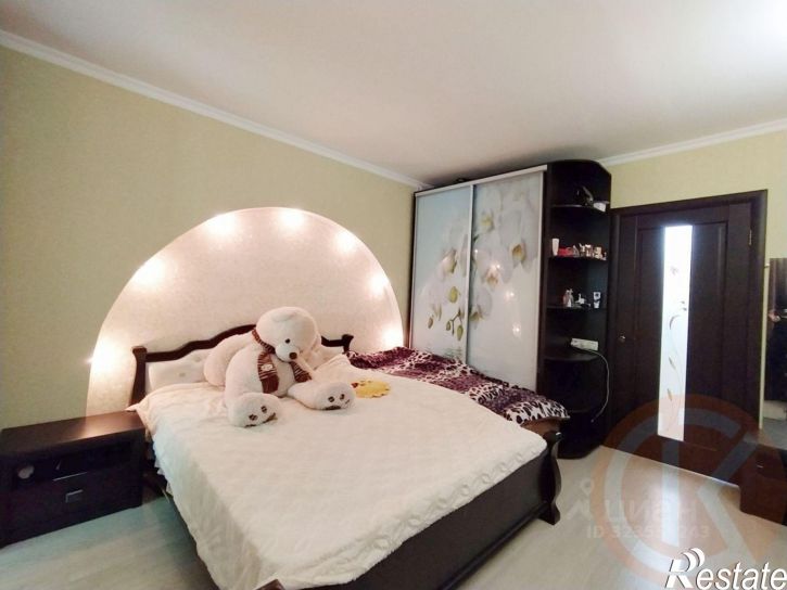 3-комн квартира ул им.9-го Мая, 126,  д. 126