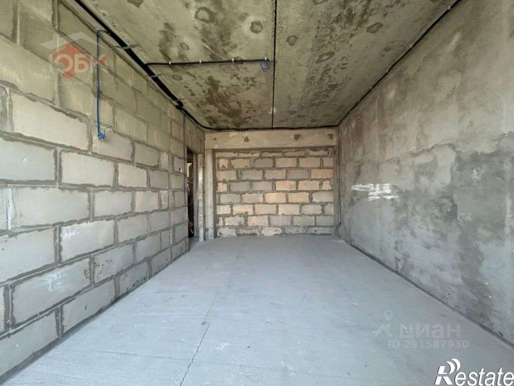 1-комн квартира улица Кирова, 13А,  д. 13А