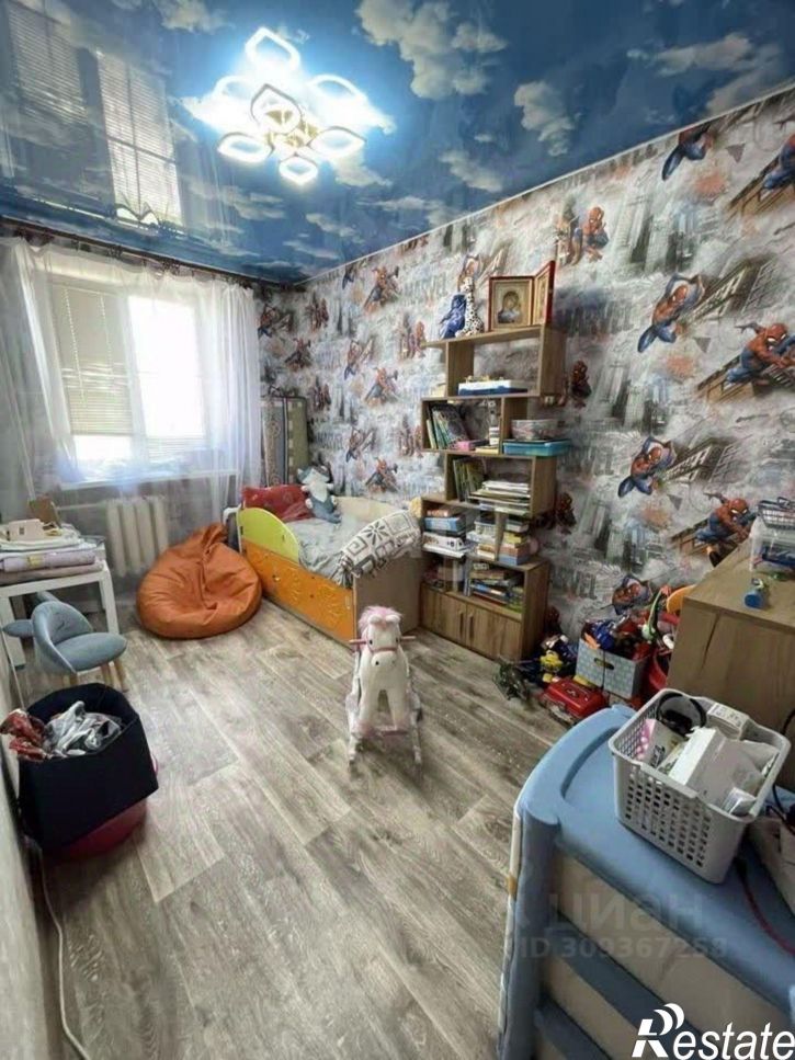 2-комн квартира улица Демышева, 99,  д. 99