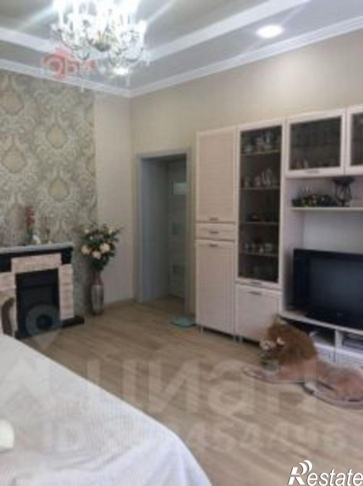 5-комн квартира улица 13-го Ноября, 12,  д. 12