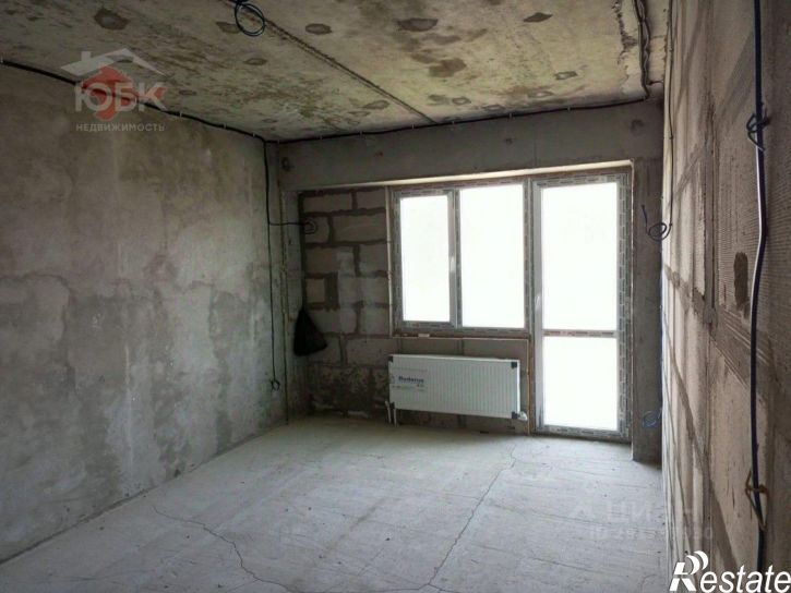 1-комн квартира улица Кирова, 13А,  д. 13А