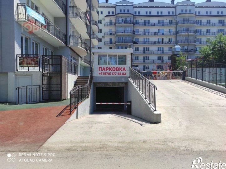 1-комн квартира улица Кирова, 13А,  д. 13А