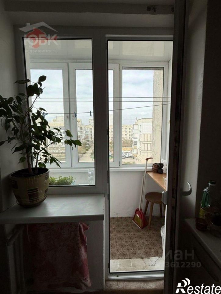 3-комн квартира улица 60-летия Октября, 22А,  д. 22А