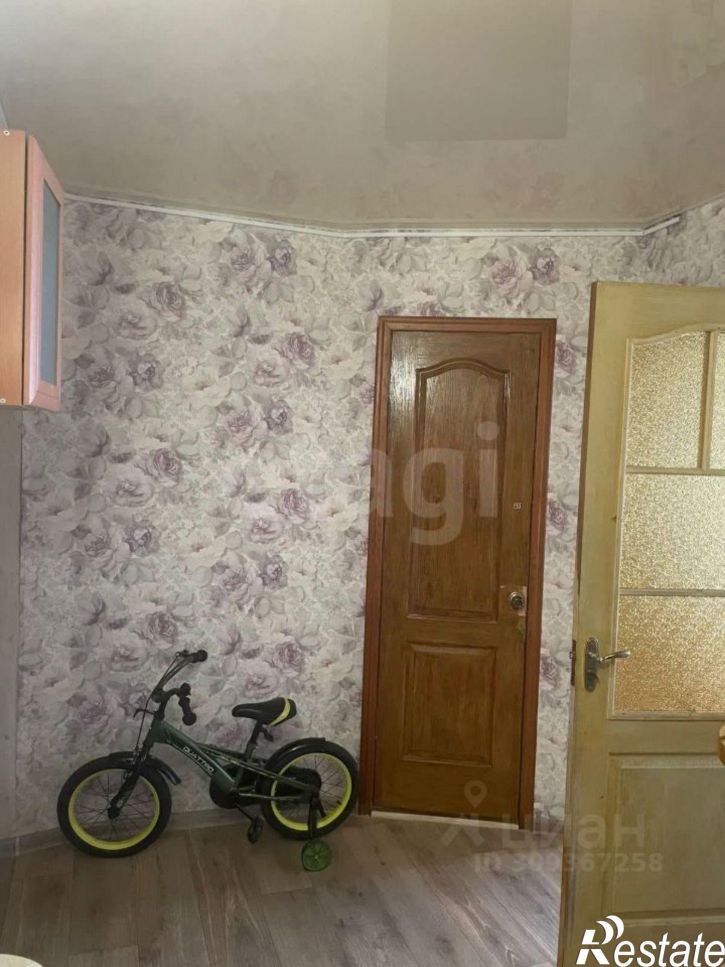 2-комн квартира улица Демышева, 99,  д. 99