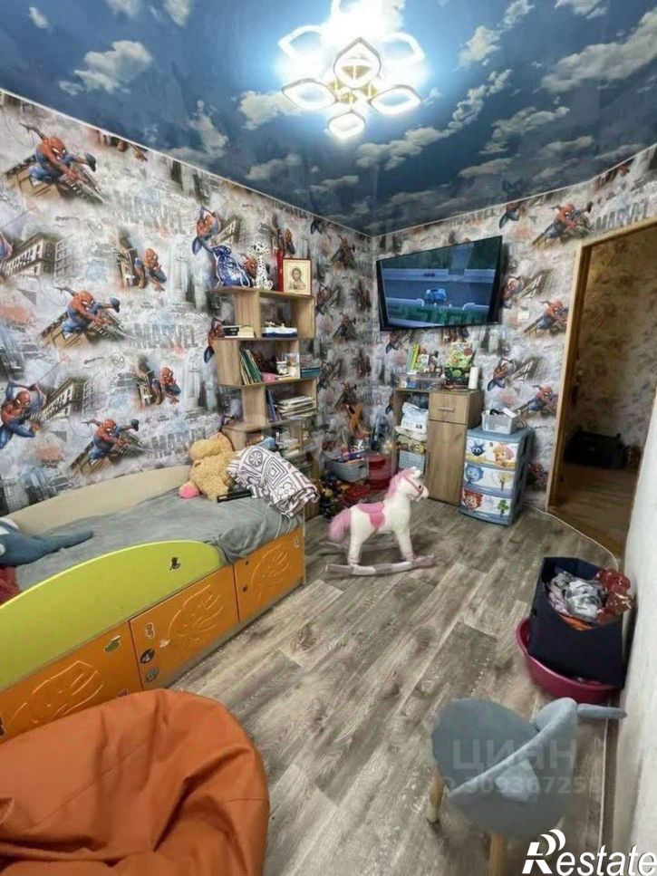 2-комн квартира улица Демышева, 99,  д. 99