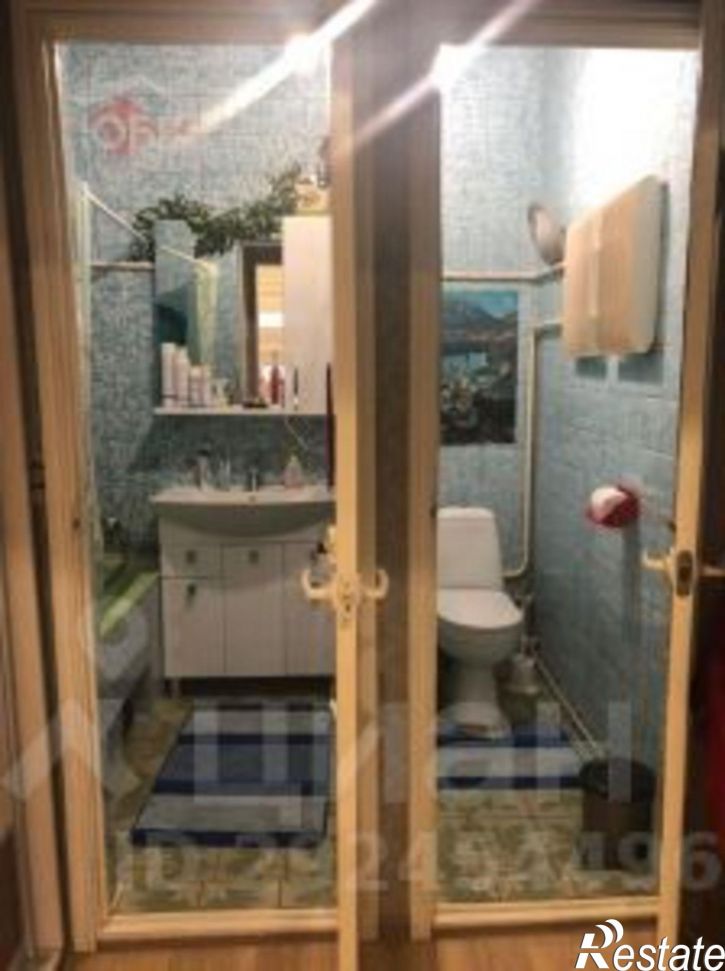 5-комн квартира улица 13-го Ноября, 12,  д. 12