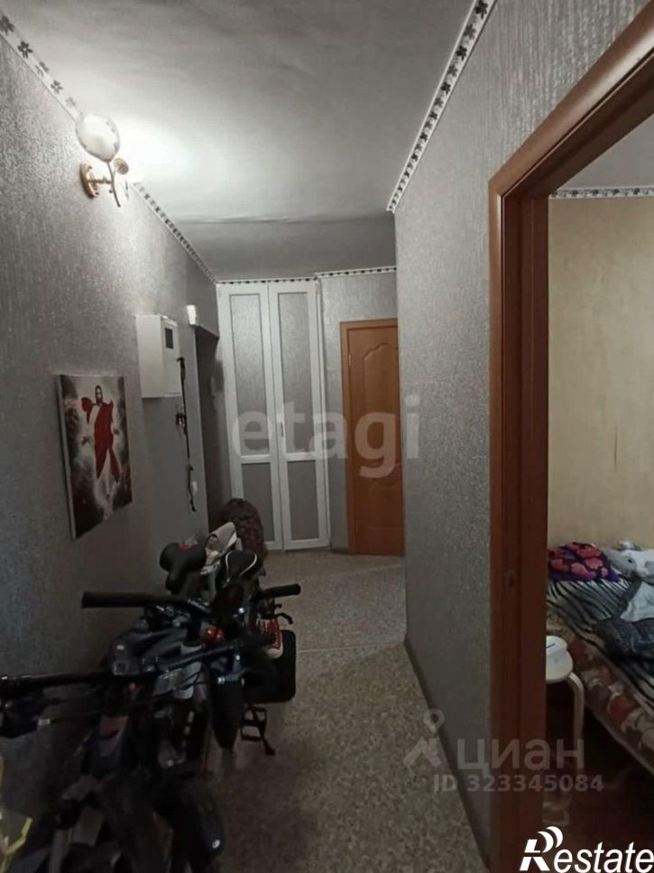 2-комн квартира проспект Победы, 38,  д. 38