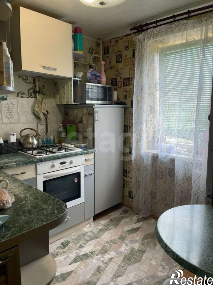 2-комн квартира улица Демышева, 99,  д. 99