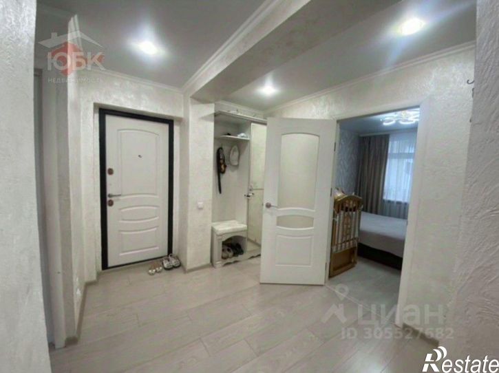 3-комн квартира улица Чапаева, 79,  д. 79