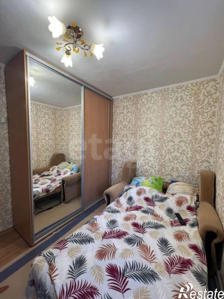 3-комн квартира ул имени Белогубца, 37,  д. 37