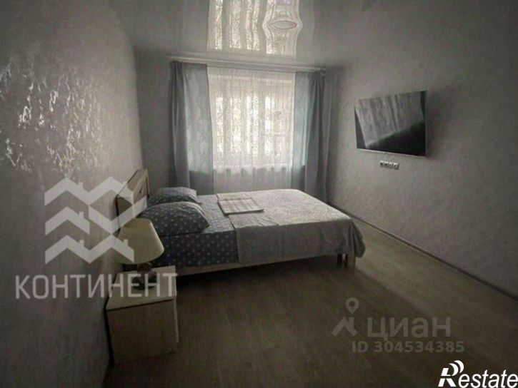 4-комн квартира проспект Победы, 33,  д. 33