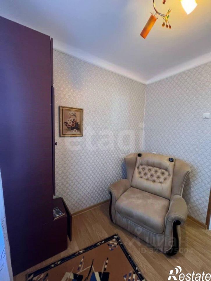 3-комн квартира ул имени Белогубца, 37,  д. 37