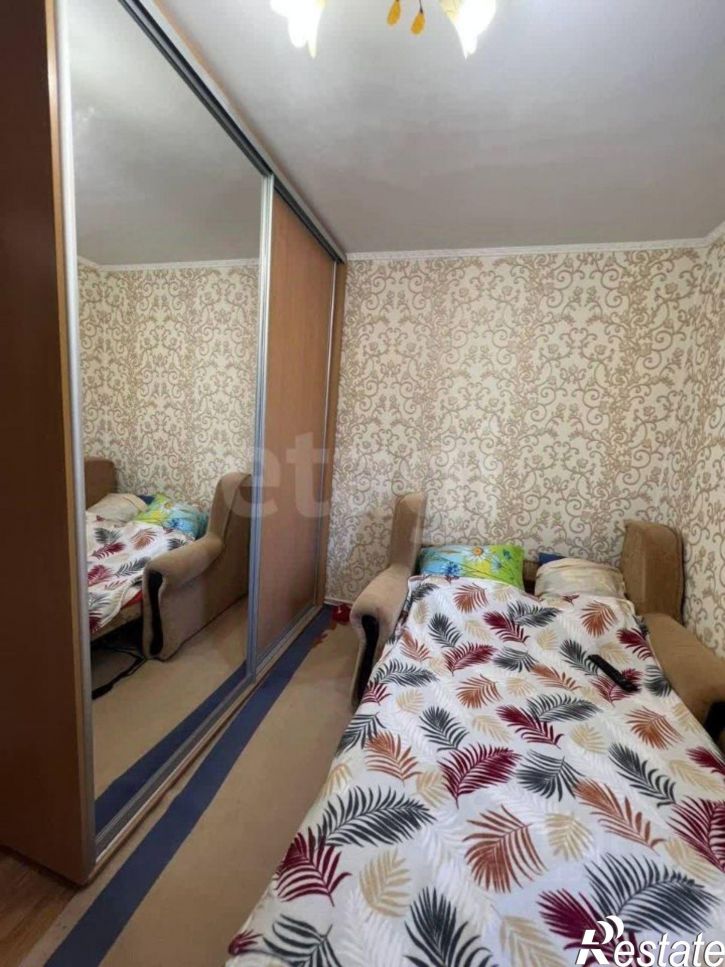 3-комн квартира ул имени Белогубца, 37,  д. 37