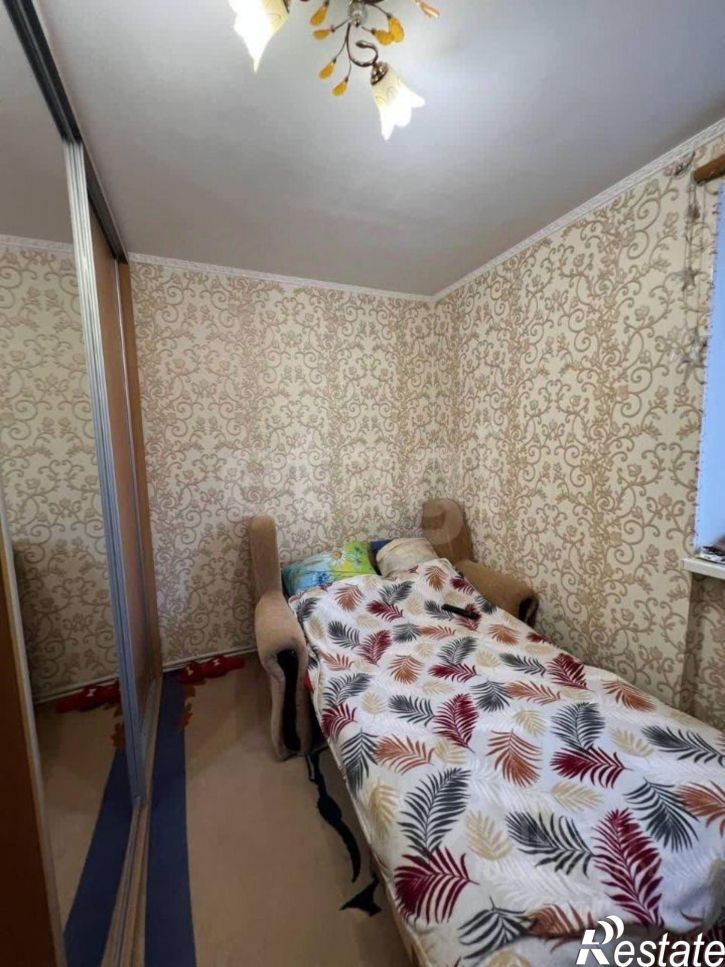 3-комн квартира ул имени Белогубца, 37,  д. 37