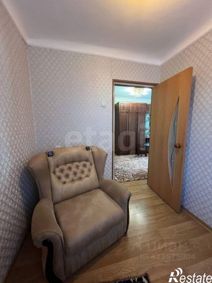 3-комн квартира ул имени Белогубца, 37,  д. 37