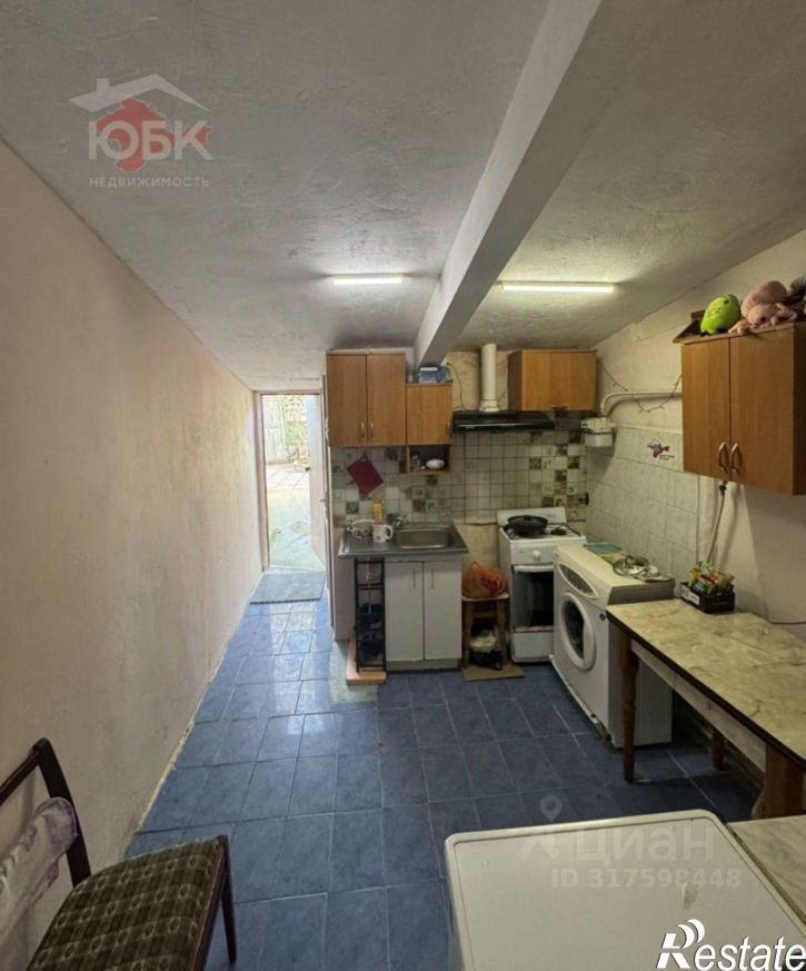 2-комн квартира ул Московская, 22,  д. 22