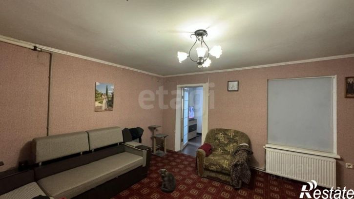 4-комн квартира ул Островского, 67/16,  д. 67/16