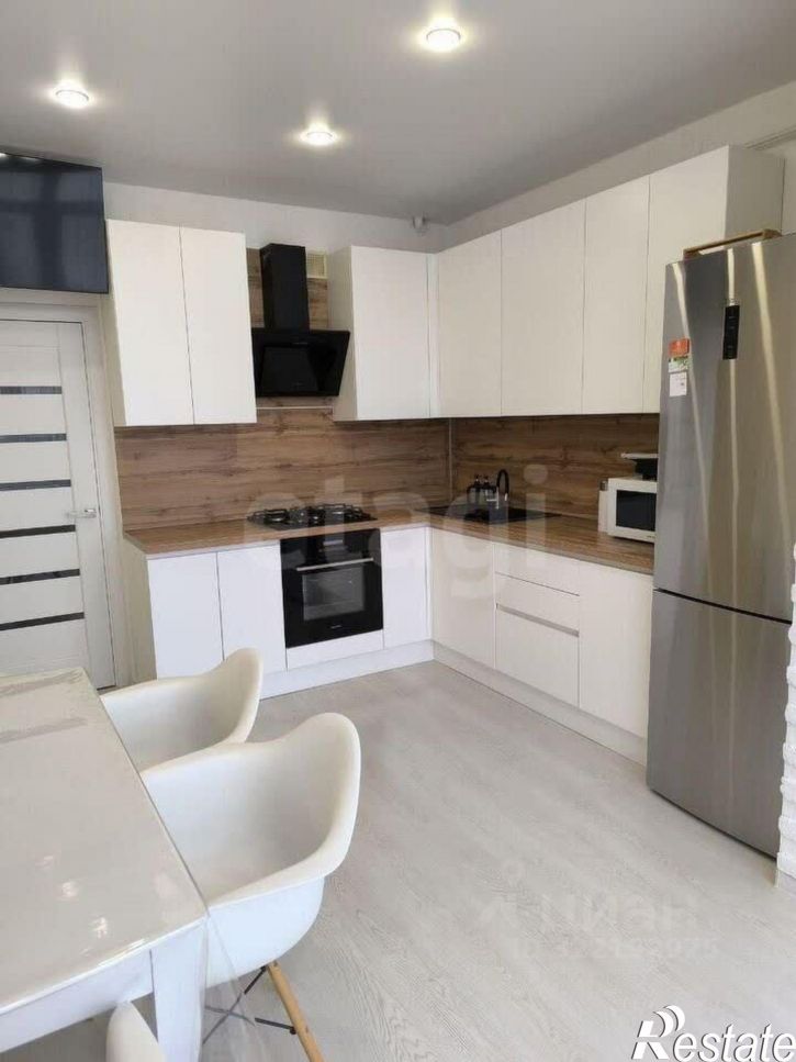 2-комн квартира пр-кт Победы, 38,  д. 38