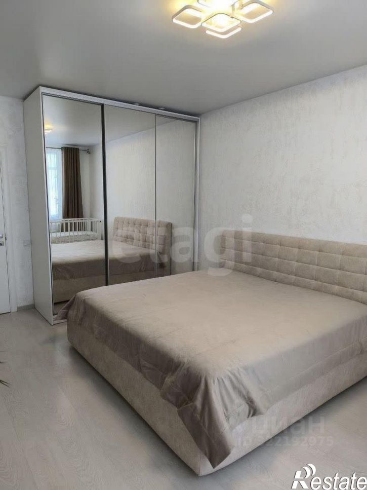 2-комн квартира пр-кт Победы, 38,  д. 38