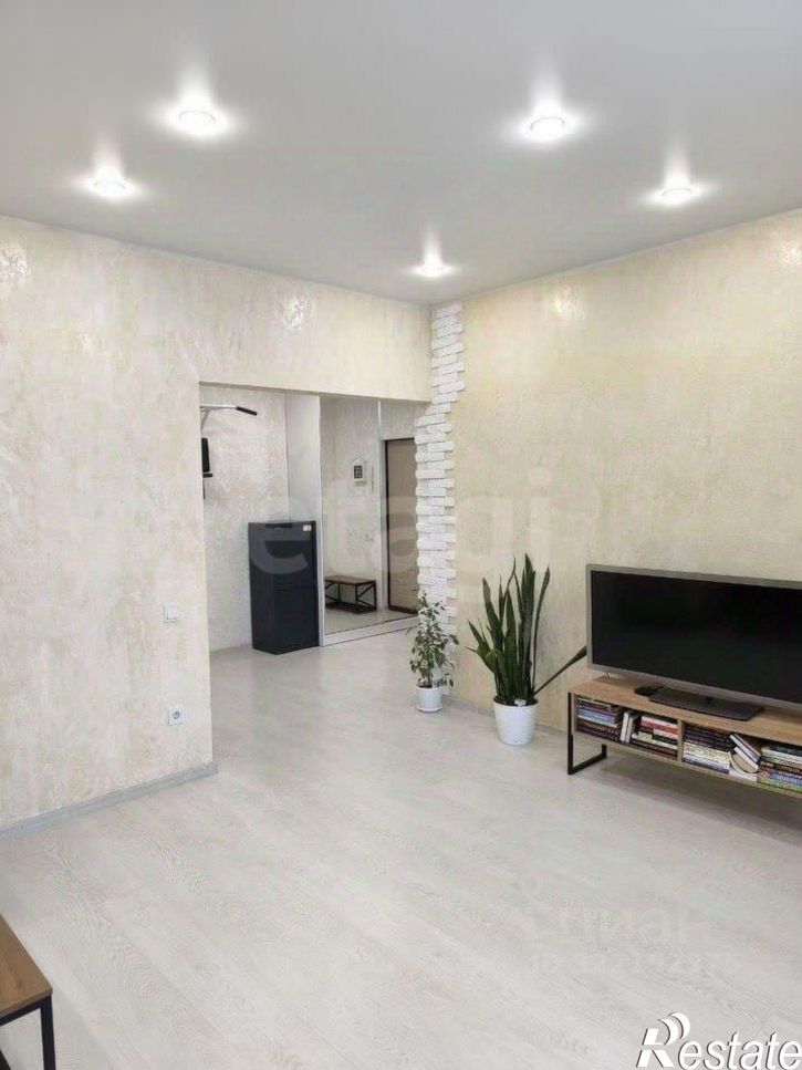 2-комн квартира пр-кт Победы, 38,  д. 38