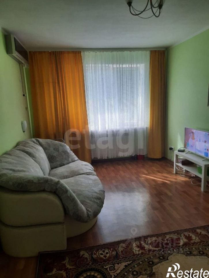 3-комн квартира ул Демышева, 99,  д. 99