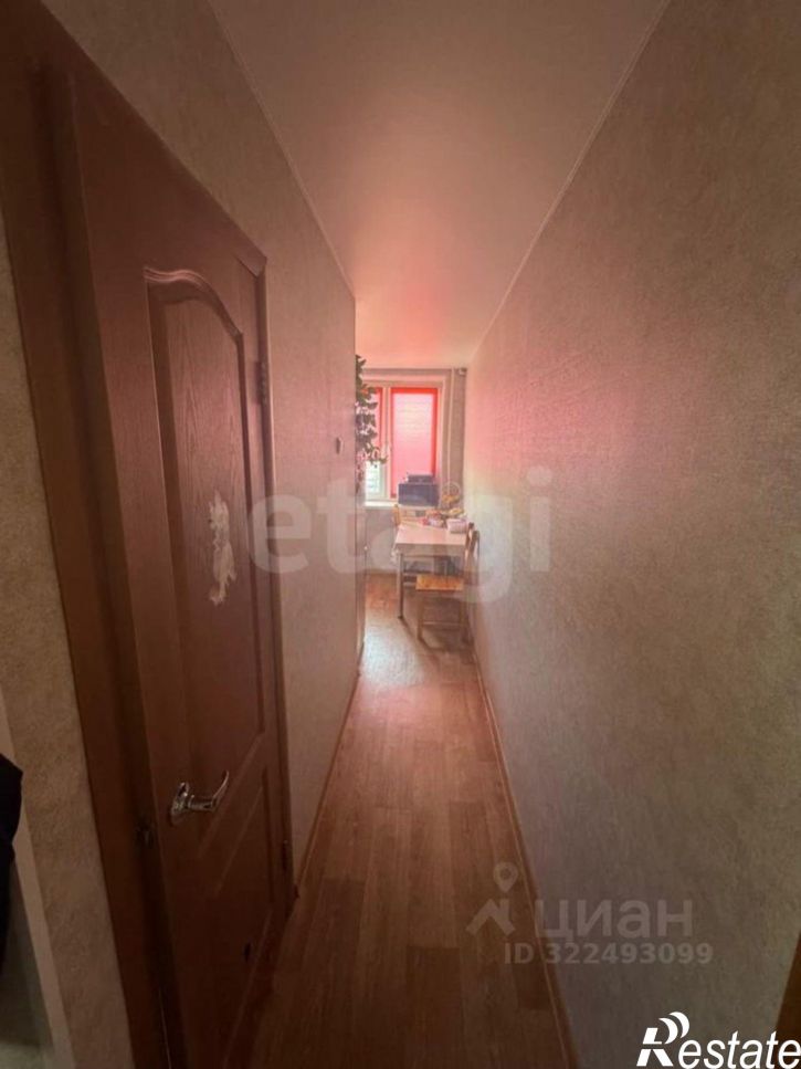 2-комн квартира ул им.60-летия ВЛКСМ, 26,  д. 26