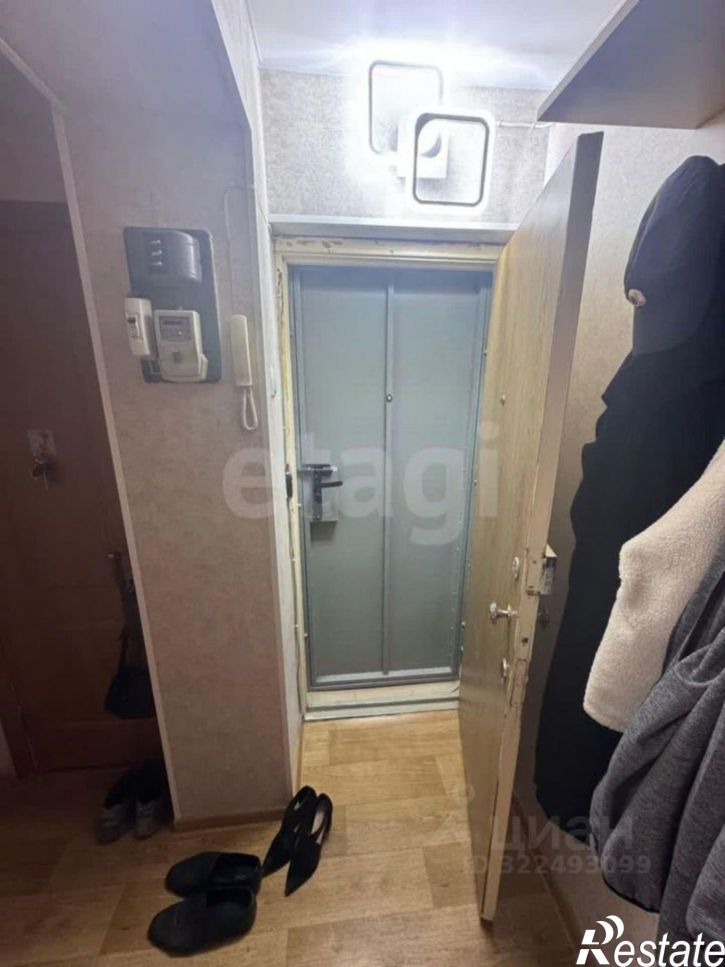 2-комн квартира ул им.60-летия ВЛКСМ, 26,  д. 26