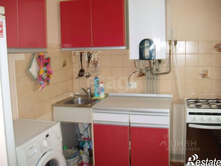 3-комн квартира ул Демышева, 99,  д. 99